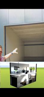 TE HUUR OPSLAG en KANTOOR UNITS MEPPEL, Huizen en Kamers, Drenthe