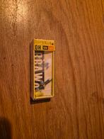 BraWa HO Leuchten - Verlichting, Hobby en Vrije tijd, Modeltreinen | H0, Overige merken, Gebruikt, Gelijkstroom of Wisselstroom