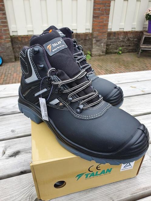 werkschoenen Talan Galaxy maat 41 en 42   € 30,00 per paar, Tuin en Terras, Werkkleding, Nieuw, Dames, Heren, Schoenen, Ophalen of Verzenden