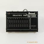 Ibanez GE-1000 Graphic Equalizer (Vintage, Made in Japan, 22, Gebruikt, -, -, Ophalen of Verzenden