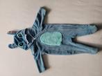 Stitch onesie 12 maanden, Kinderen en Baby's, Babykleding | Maat 74, Ophalen of Verzenden, Zo goed als nieuw, Jongetje of Meisje