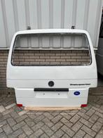 VW Transporter T4 Achterklep Wit R902, Auto-onderdelen, Ophalen, Gebruikt, Achterklep, Volkswagen