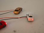 Auto diverse modellen en merken 6 stuks Z schaal, Overige merken, Gelijkstroom of Wisselstroom, Overige typen, Nieuw