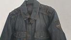 PME Legend Jas Maat L Blauw, Kleding | Heren, Jassen | Winter, Maat 52/54 (L), Blauw, Ophalen of Verzenden, Zo goed als nieuw