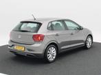 Volkswagen Polo 1.0 TSi Highline | Climatronic | Adaptive Cr, Voorwielaandrijving, Stof, Gebruikt, 95 pk