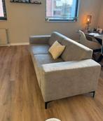 3-zitsbank perfecte staat, Ophalen, 75 tot 100 cm, Zo goed als nieuw, Stof