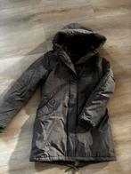 Canadian Classics parka, maat 40, Ophalen of Verzenden, Zo goed als nieuw, Grijs