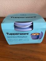 Nieuw tupperware bowl 1.1L nieuw, Huis en Inrichting, Ophalen, Nieuw, Overige typen
