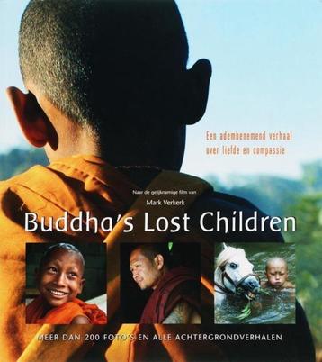 Mark Verkerk Buddha's Lost Children (nederlands) beschikbaar voor biedingen