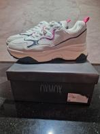 OXMox sneakers – maat 40, Kleding | Dames, Schoenen, Oxmox, Wit, Nieuw, Ophalen of Verzenden