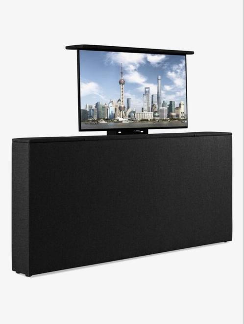 TV Lift-meubel, Huis en Inrichting, Kasten | Televisiemeubels, Zo goed als nieuw, Minder dan 100 cm, 25 tot 50 cm, Ophalen