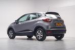 Renault Captur 0.9 TCe Zen [ Navi Apple/Android Cruise ], 898 cc, Gebruikt, Handgeschakeld, 3 cilinders