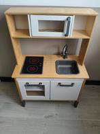 Ikea keukentje, Ophalen, Gebruikt