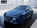 Mercedes CLA200 AMG/Night | Pano | Memory | Keyless | HuD |, Auto's, CLA, Euro 6, 4 cilinders, Met garantie (alle)