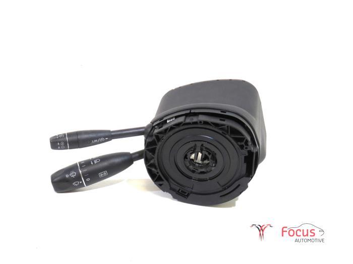 Combischakelaar Stuurkolom van een Mercedes C-Klasse, Ophalen of Verzenden, 12 maanden garantie, Gebruikt, Mercedes-Benz