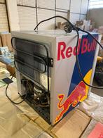 Redbull koelkast blikjeskoelkast, Zonder vriesvak, Ophalen of Verzenden, Zo goed als nieuw, 45 tot 60 cm