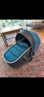 Hamilton Newborn Bassinet (reiswieg), Kinderen en Baby's, Kinderwagens en Combinaties, Overige merken, Ophalen of Verzenden, Zo goed als nieuw