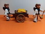 Playmobil History Customizing Poppetjes Monnik set 9,50, Verzenden, Gebruikt, Los playmobil