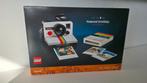 Lego 21345 Polaroid Onestep, Ophalen of Verzenden, Zo goed als nieuw, Complete set, Lego