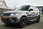 Land Rover Range Rover Sport 3.0 TDV6 HST Orig-NL Black Pack, Euro 5, Gebruikt, 2993 cc, Diesel