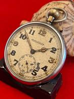 WW2 British Military Jaeger LeCoultre zakhorloge, Antiek en Kunst, Ophalen of Verzenden