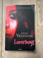 Vreeswijk - Loverboys, Boeken, Non-fictie, Vreeswijk, Ophalen of Verzenden, Zo goed als nieuw
