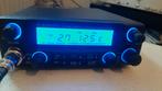 Te koop aangeboden albrecht ae 485s 27mhz zendontvanger., Ophalen of Verzenden, Zo goed als nieuw, Zender en Ontvanger