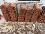 450 Dakpannen gratis ophalen, Ophalen, Steen of Klei, Zo goed als nieuw, 15 m² of meer