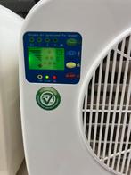 Eurom splitairco, Ophalen of Verzenden, Gebruikt