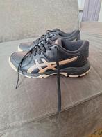 Asics Hockeyschoenen Maat 35 - Zo Goed Als Nieuw, Sport en Fitness, Hockey, Ophalen of Verzenden, Zo goed als nieuw