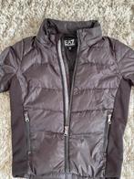 Armani jas maat 120, Kinderen en Baby's, Kinderkleding | Maat 176, Emporio armani, Ophalen of Verzenden, Zo goed als nieuw, Jongen