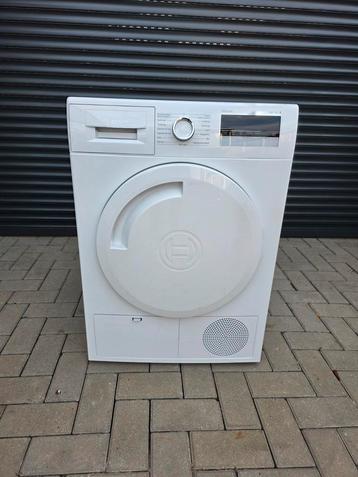 Bosch 8kg Serie 4 warmtedroger  beschikbaar voor biedingen