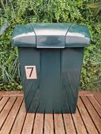 ptt brievenbus, Tuin en Terras, Brievenbussen, Ophalen, Gebruikt