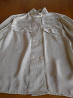 Lichtgroene damesblouse maat 44 merk Sommermann., Ophalen of Verzenden, Zo goed als nieuw, Maat 42/44 (L)