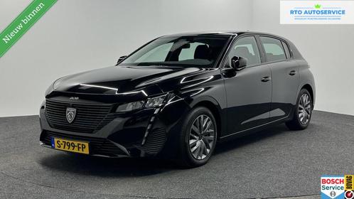 Peugeot 308 1.2 PureTech Active Pack Business CARPLAY NAVI., Auto's, Peugeot, Bedrijf, Te koop, ABS, Airbags, Airconditioning