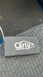 Carly OBD scanner, Ophalen of Verzenden, Zo goed als nieuw