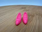 Schoentjes voor (Barbie, Sindy, Etc) poppen, Ophalen of Verzenden, Zo goed als nieuw, Barbie