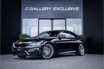 BMW 4 Serie Coupé M4 Competition - HUD l Memory l Carbon l, Automaat, Achterwielaandrijving, Gebruikt, 4-Serie
