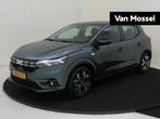 Dacia Sandero 1.0 TCe 90 Journey | Pack Medianav | Pack Comf, Voorwielaandrijving, 12 maanden, Stof, Gebruikt