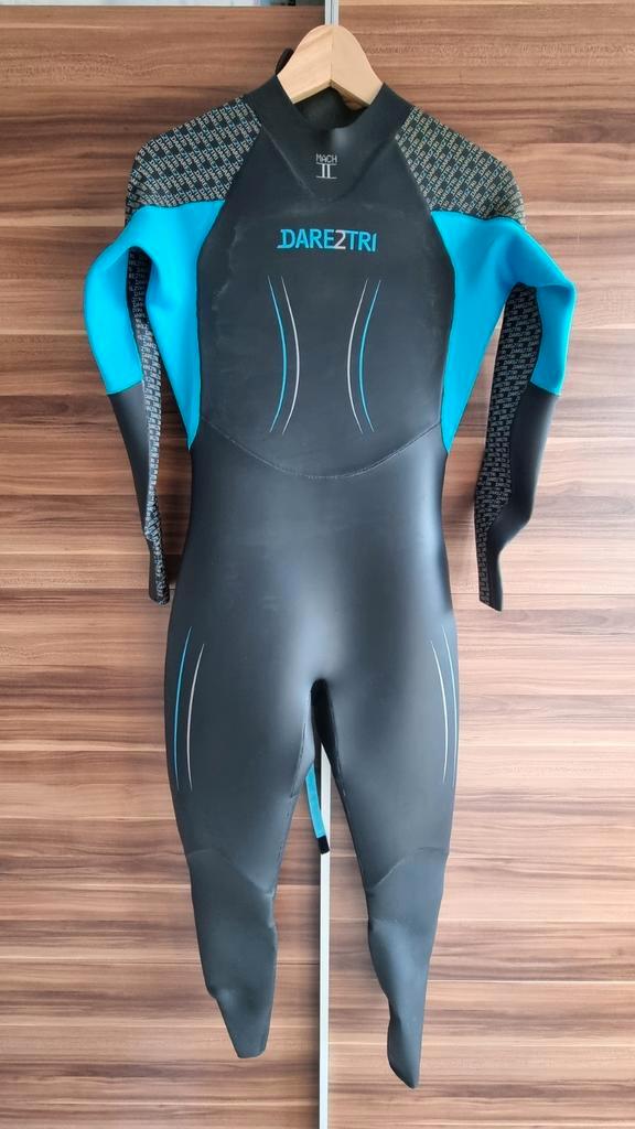 KIJK-> Dare2Tri Mach 2 <-KIJK, Sport en Fitness, Overige Sport en Fitness, Zo goed als nieuw, Ophalen of Verzenden