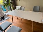 Hay CPH eettafel 200x90 Off White, Huis en Inrichting, Ophalen, Gebruikt, 200 cm of meer, 50 tot 100 cm