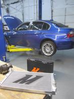 Mishimoto performance radiator - BMW 135 335 N54 N55 06-13, Ophalen of Verzenden