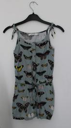 Zomerjumpsuit van Sissy Boy 110/116, Kinderen en Baby's, Sissy Boy, Meisje, Gebruikt, Ophalen of Verzenden