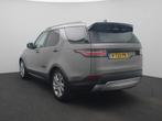 Land Rover Discovery 3.0 Td6 HSE Luxury | Luchtvering | Elek, Auto's, Land Rover, Automaat, 12 maanden, Gebruikt, 2993 cc