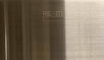 Design Raul Barbieri, Gebruikt, Ophalen of Verzenden, 20 tot 30 liter, Rvs