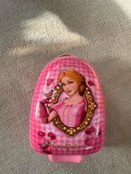 Efteling Assepoester Koffer - Roze, Ophalen, Gebruikt