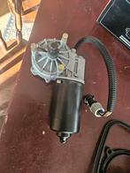 Ruitenwissermotor Frankberg - Nieuw, Ophalen of Verzenden, Nieuw, Universele onderdelen