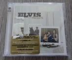 Nieuwe dubbel cd van elvis presley, Ophalen of Verzenden, Nieuw in verpakking