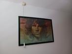 Jim Morrison - Poster (60,94x91,4)4 cm, Verzamelen, Ophalen, A1 t/m A3, Film en Tv