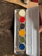 Spezial Teint Palette - 6 kleuren, Ophalen of Verzenden, Nieuw, Overige typen